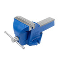 irwin 6 record morsa banco