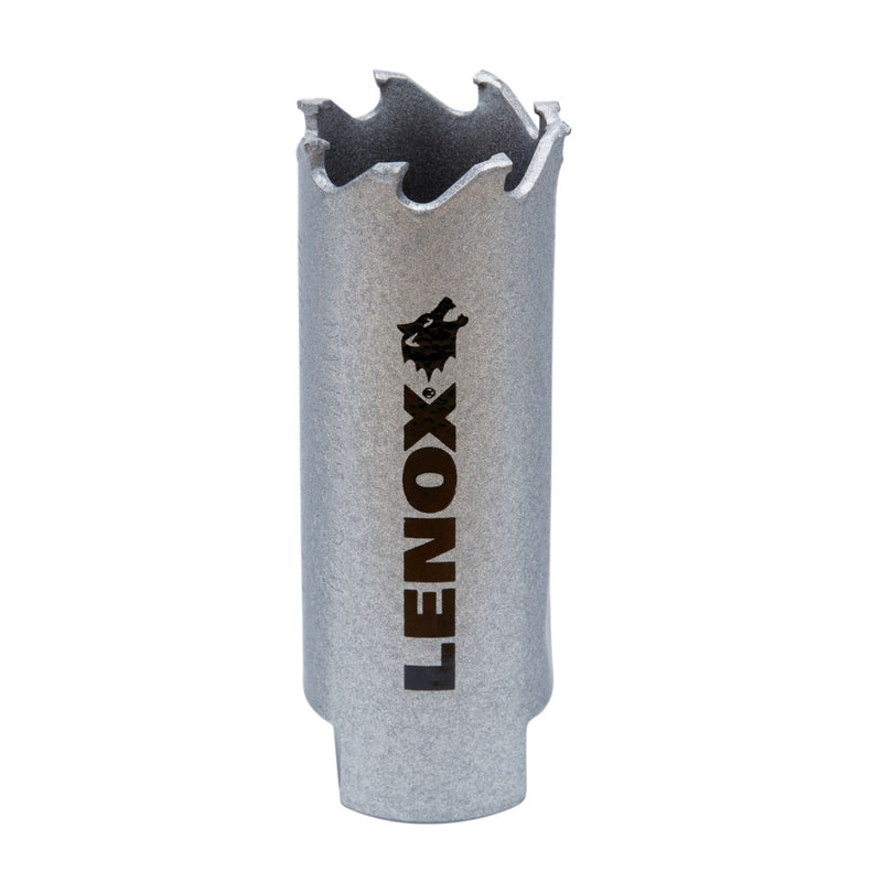 Lenox LXAH31 Sega a Tazza Carbide-Tip 25mm