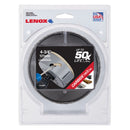 Lenox LXAH3434 Sega a Tazza Carbide-Tip 121mm