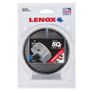 Lenox LXAH34 Sega a Tazza Carbide-Tip 102mm
