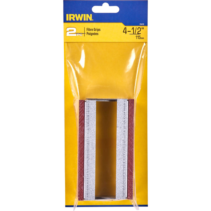 irwin fg412 record prese in fibra