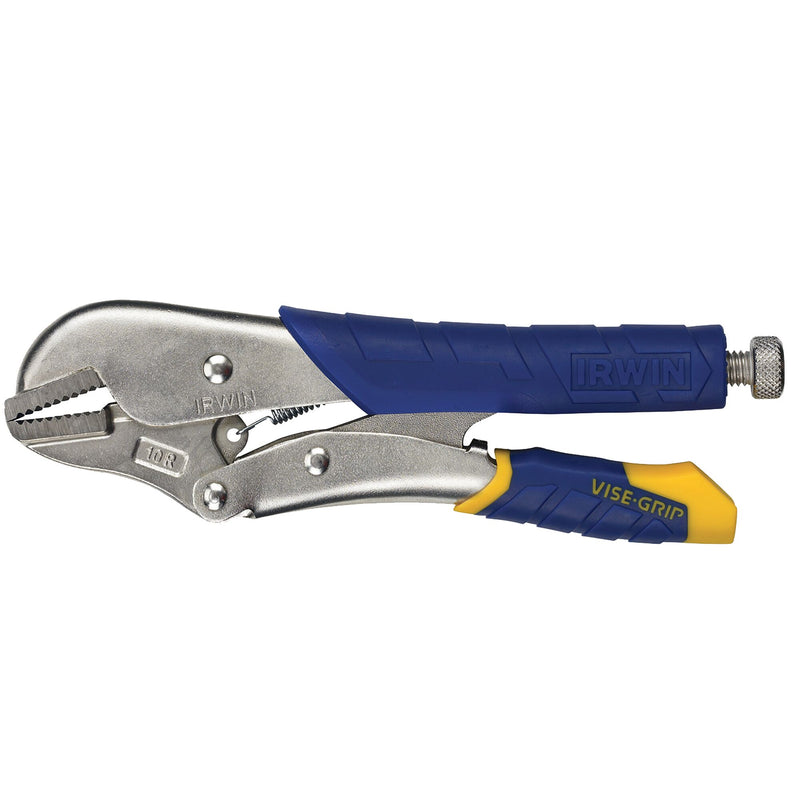 irwin t01t vise grip 10r fast release