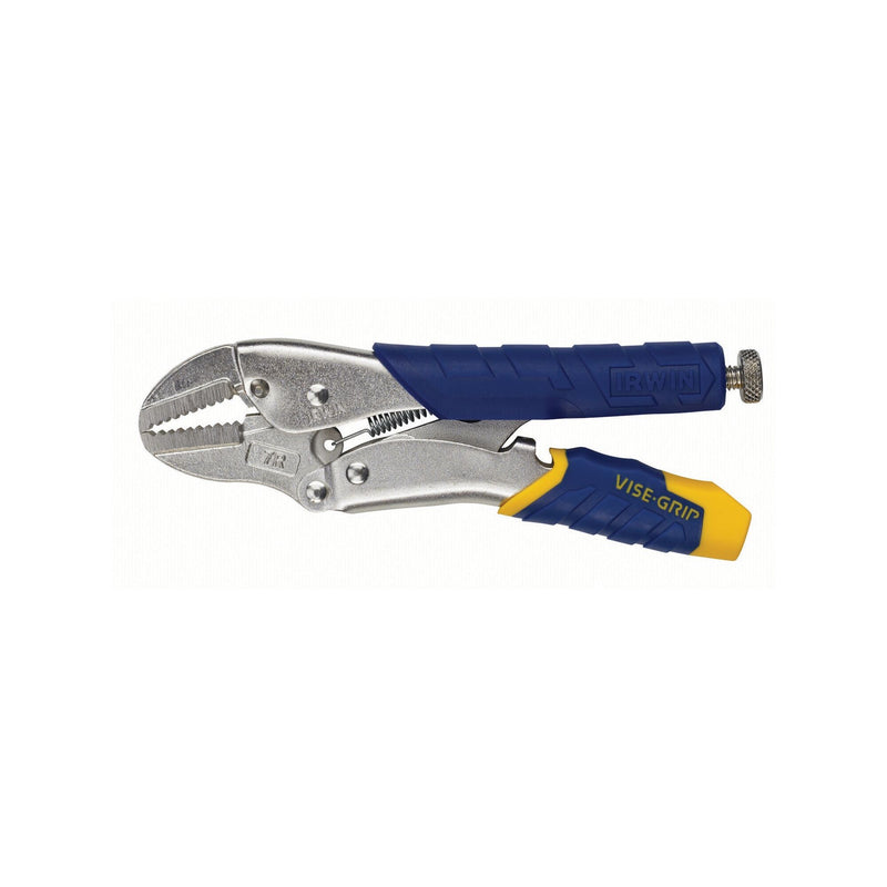 irwin t03t vise grip 7r fast release