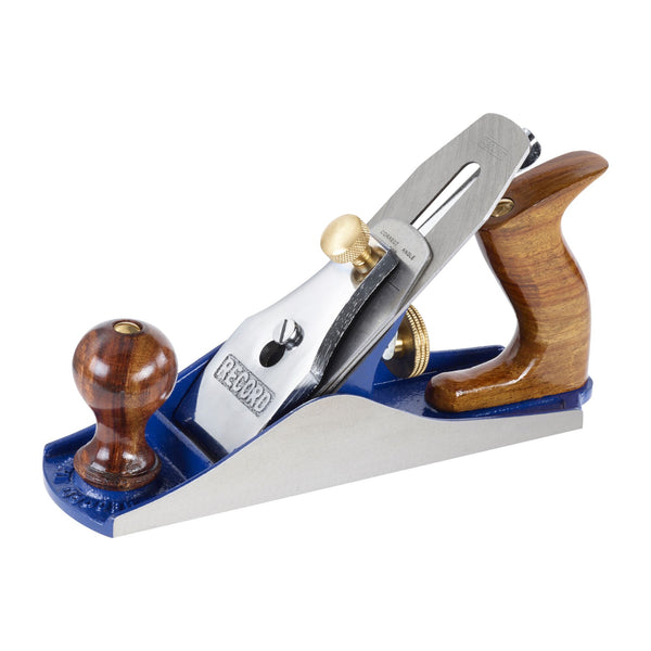 irwin t04 record pialla levigazione legno