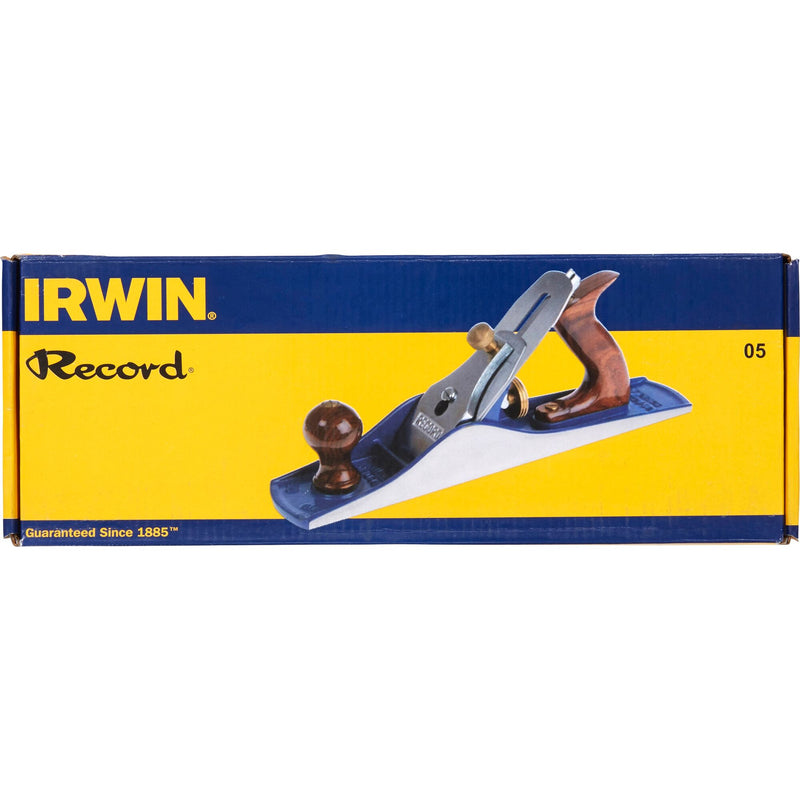 irwin t05 record pialla jack legno