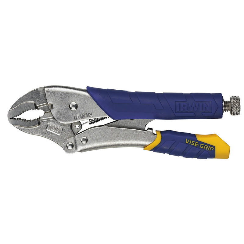 irwin t05t vise grip 10wr fast release