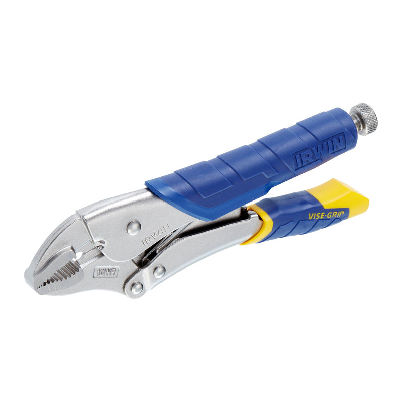 irwin t05t vise grip 10wr fast release