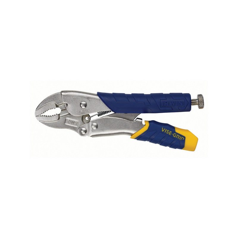 irwin t07t vise grip 7wr fast release