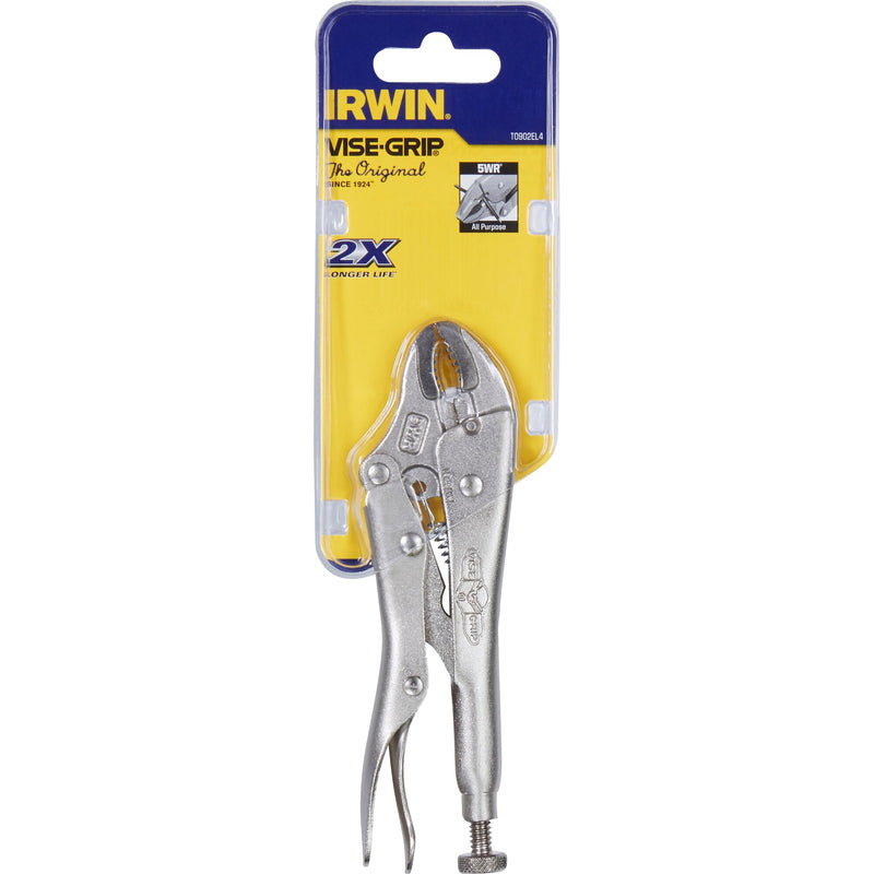 irwin t0902el4 vise grip 5wr