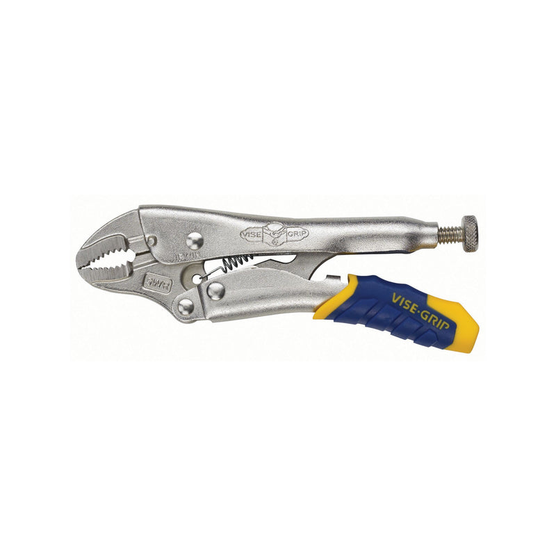 irwin t09t vise grip 5wr fast release