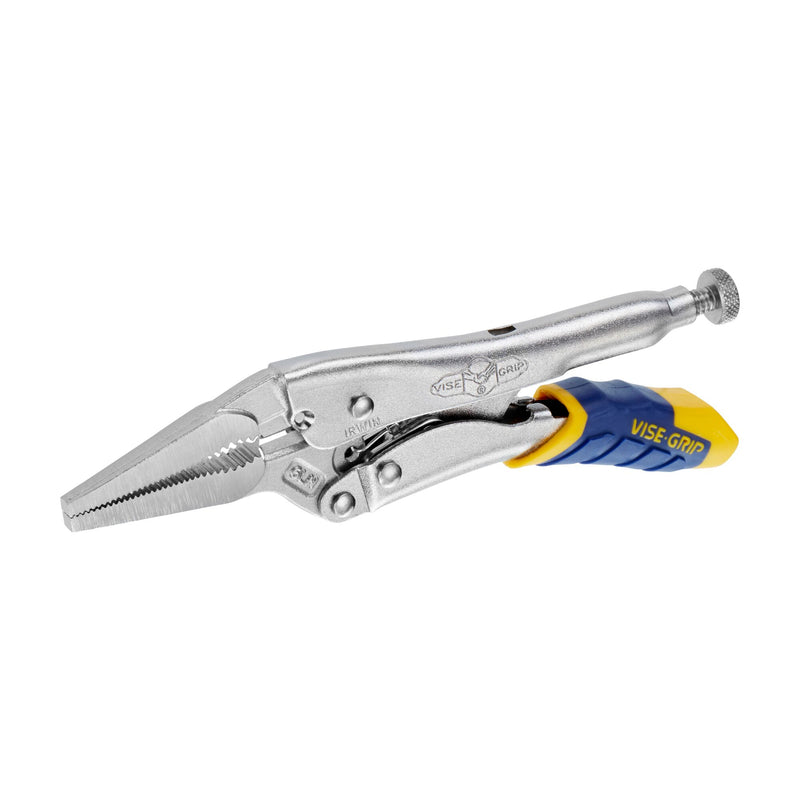 irwin t14t vise grip 6ln fast release