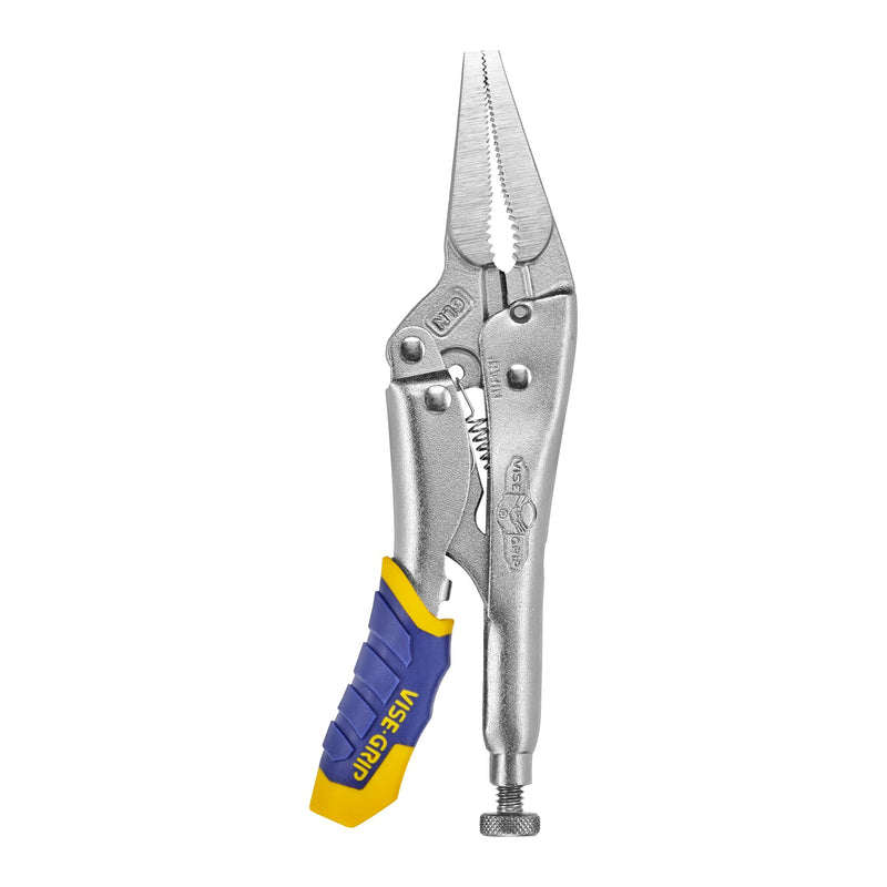 irwin t14t vise grip 6ln fast release