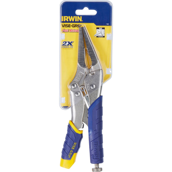 irwin t15t vise grip 9ln fast release