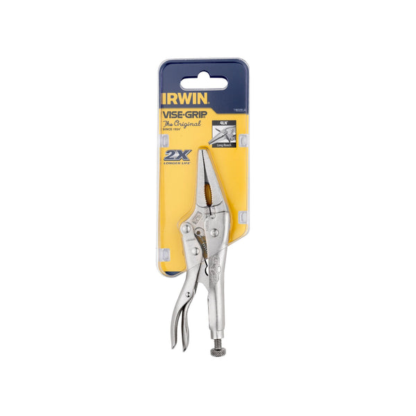 irwin t1602el4 vise grip 4ln