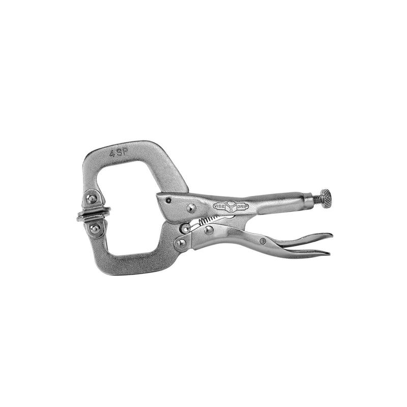 irwin t165el4 vise grip 4sp