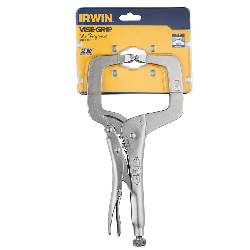 irwin t19el4 vise grip 11r