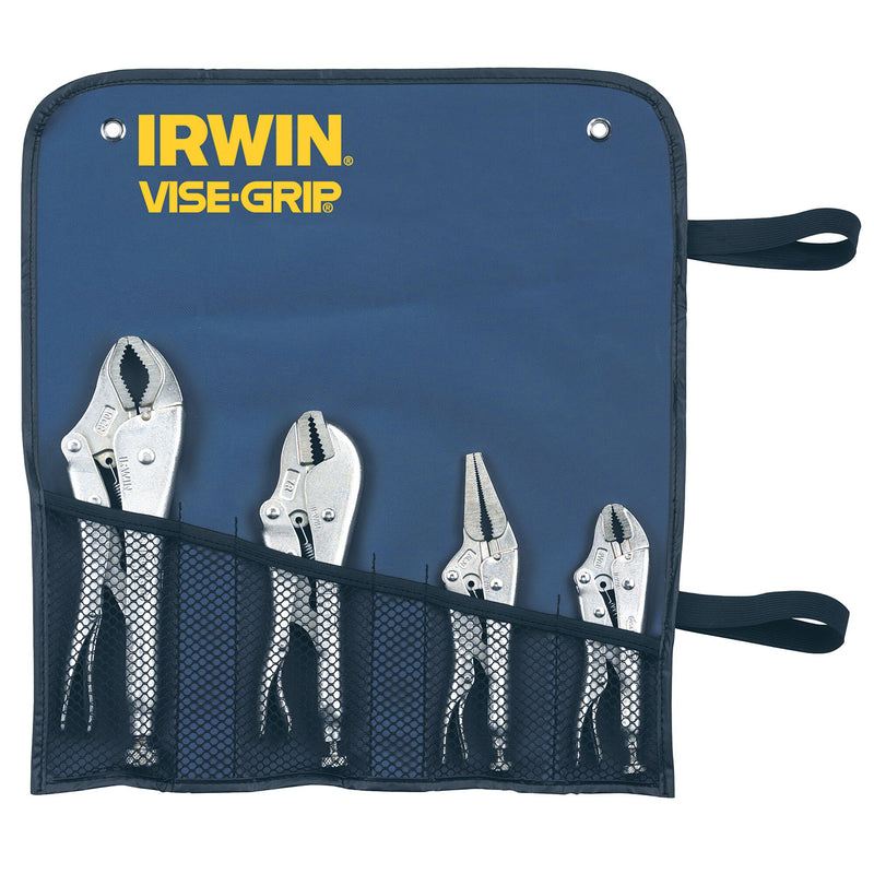 irwin t71 set vise grip