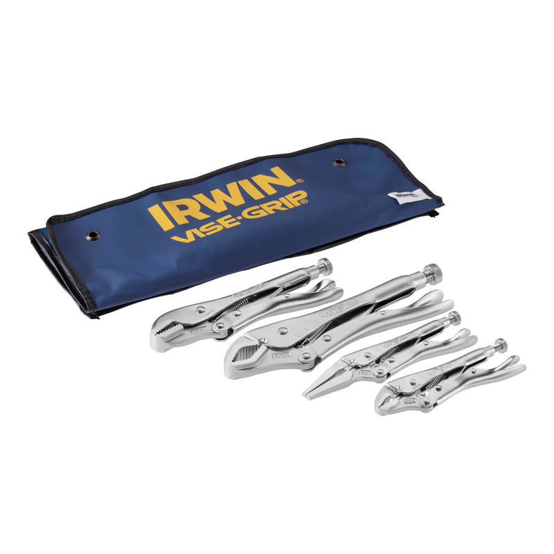 irwin t71 set vise grip