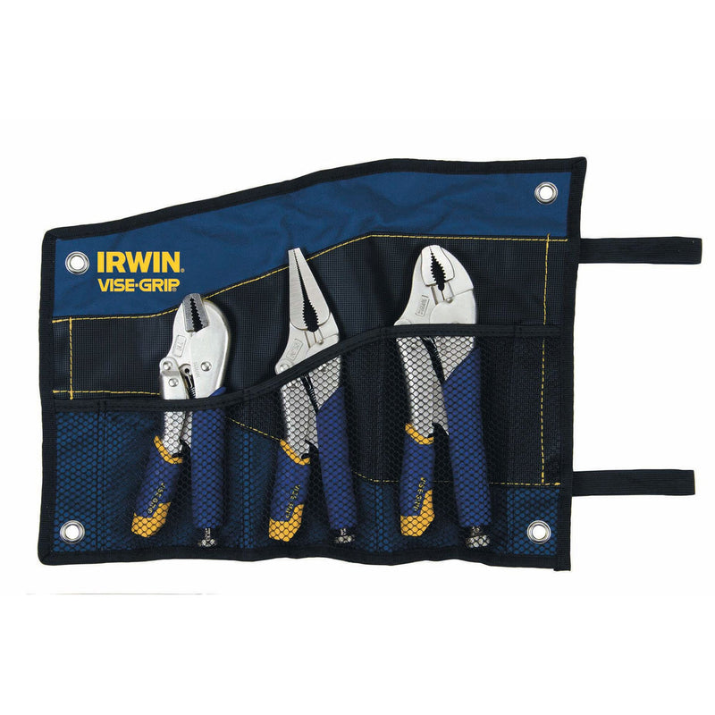 irwin t76kbt set vise grip fast release custodia