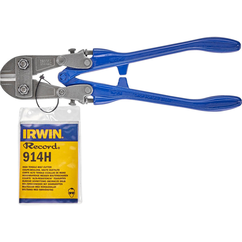 irwin t914h tagliabulloni 914h