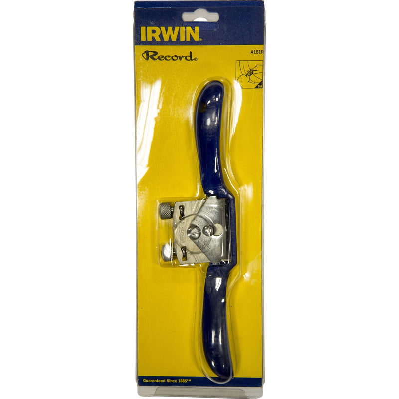 irwin ta151r record pialletto superficie tonda