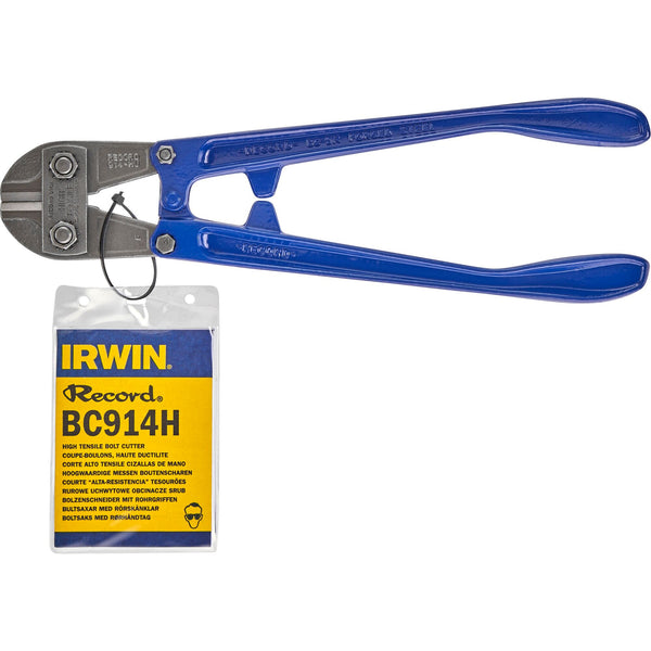 irwin tbc914h tagliabulloni bc914h