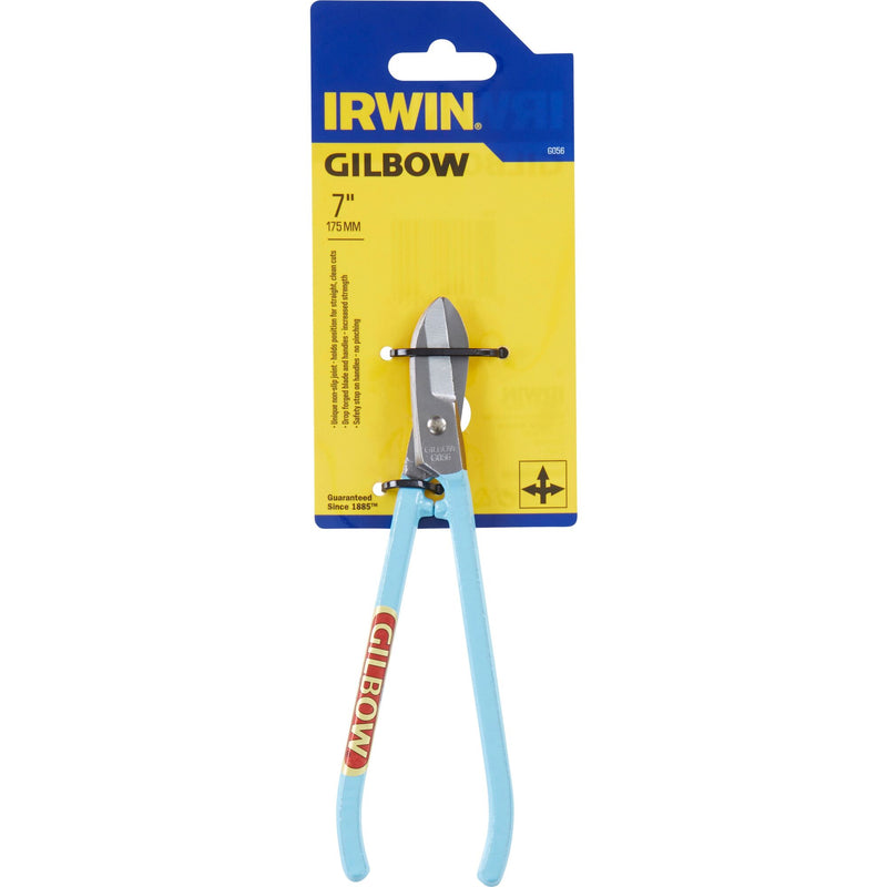 irwin tg056 gilbow cesoie gioiellieri curve