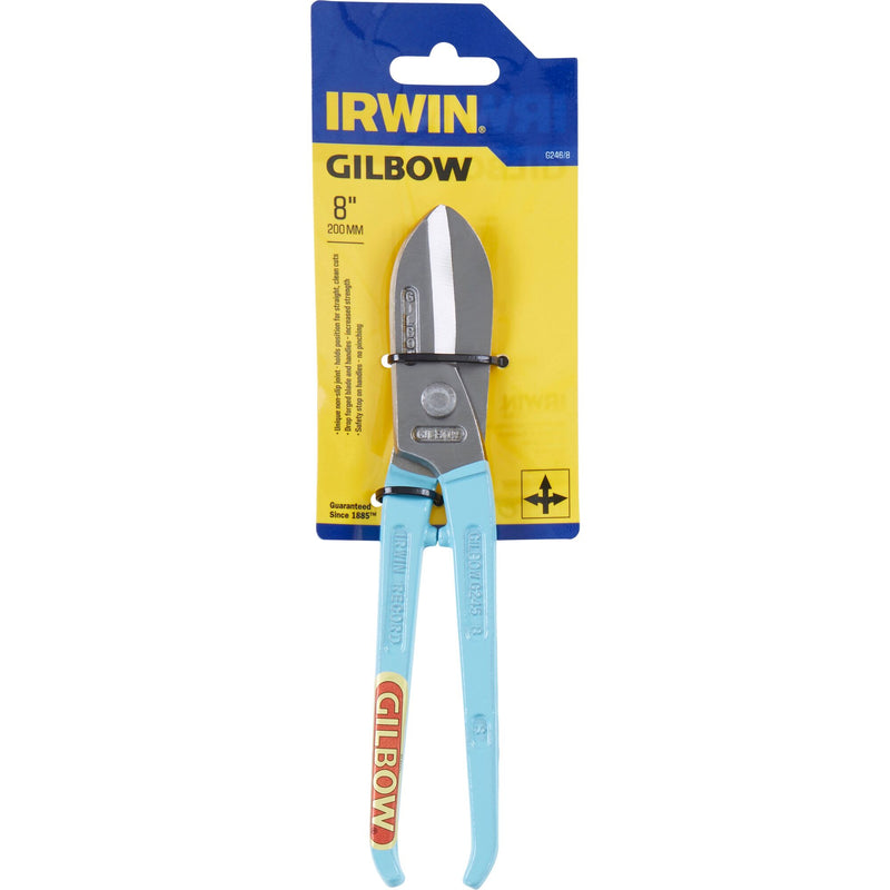 irwin tg2468 gilbow cesoie tagli curvi