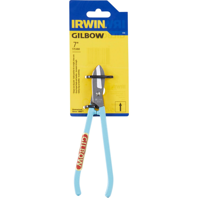 irwin tg56 gilbow cesoie gioiellieri dritte