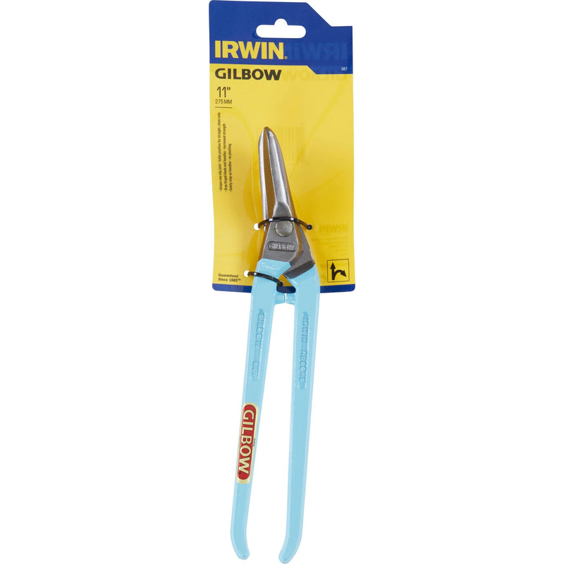 irwin tg67 gilbow cesoie pesanti sinistre