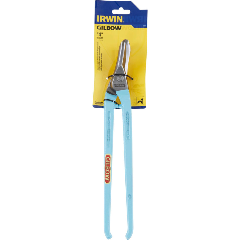 irwin tg691 gilbow cesoie pesanti destre