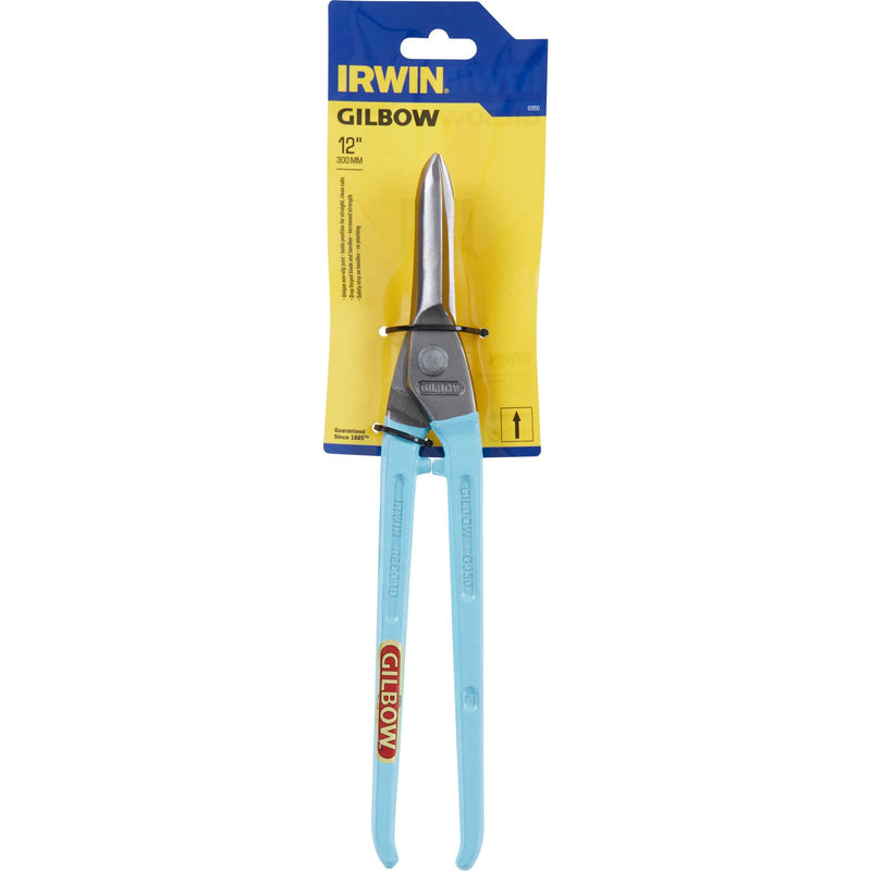 irwin tg950 gilbow cesoie medie dritte