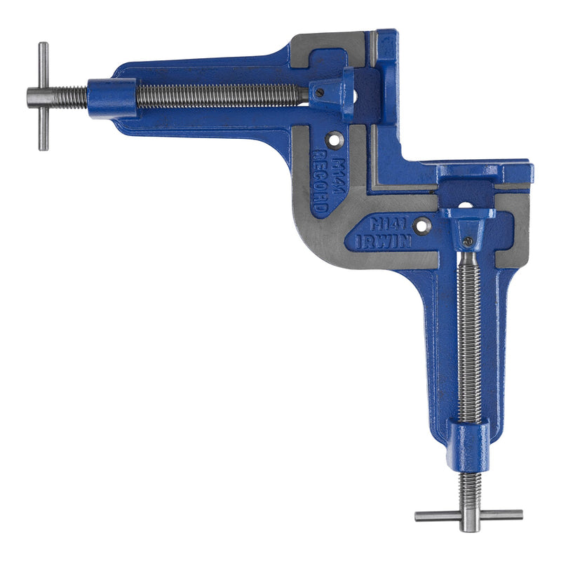 irwin tm141 record morsetto ad angolo retto