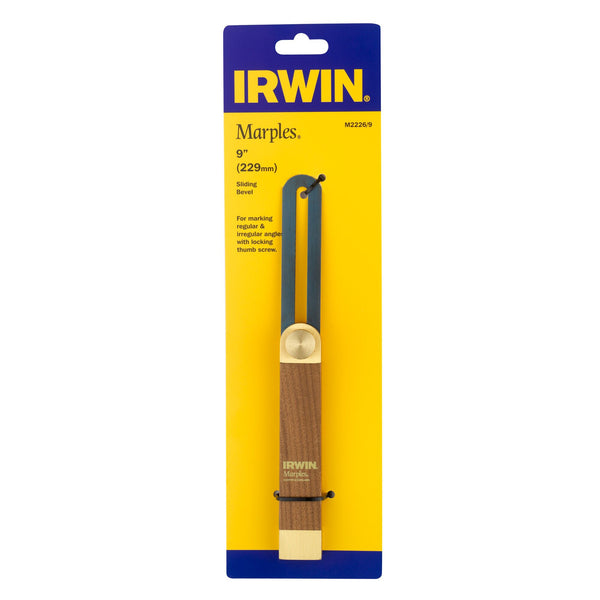 irwin tm2226 squadra scorrimento