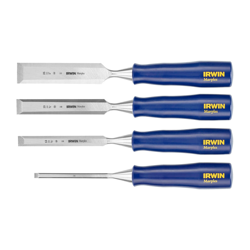 irwin tm444s4 set scalpelli m444