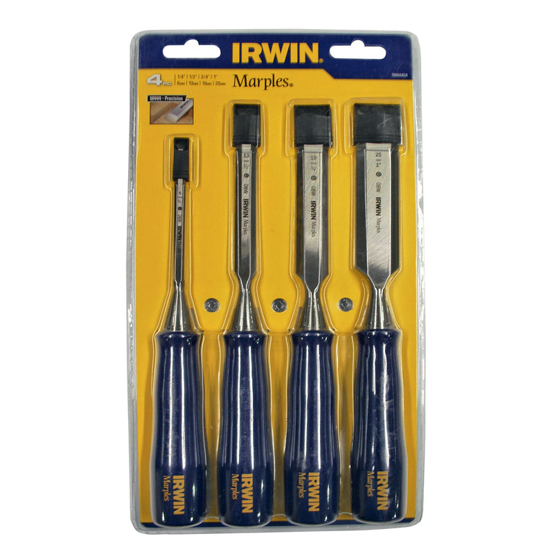 irwin tm444s4 set scalpelli m444