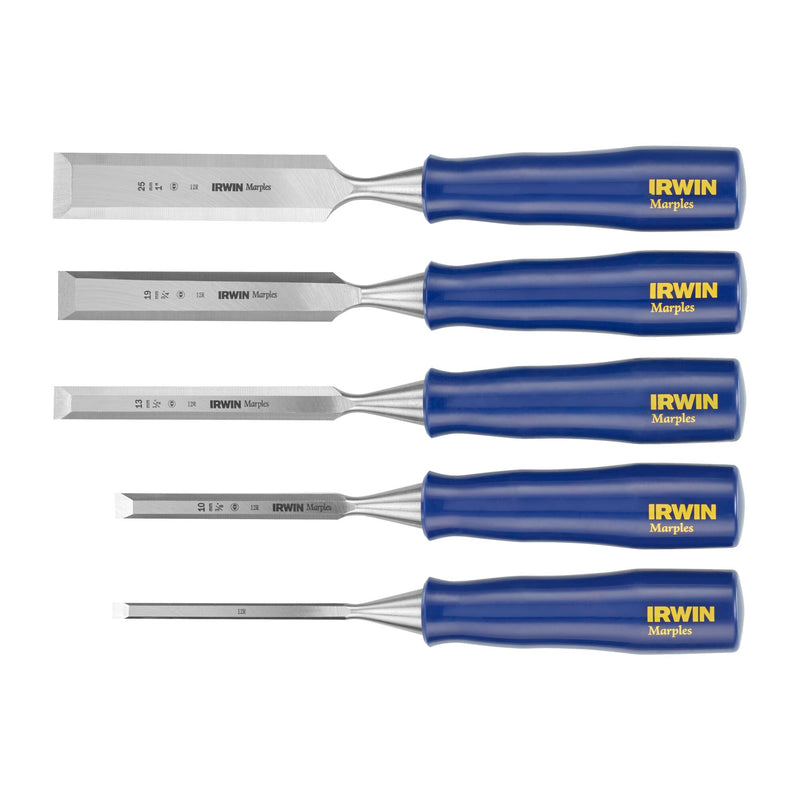 irwin tm444s5 set scalpelli m444