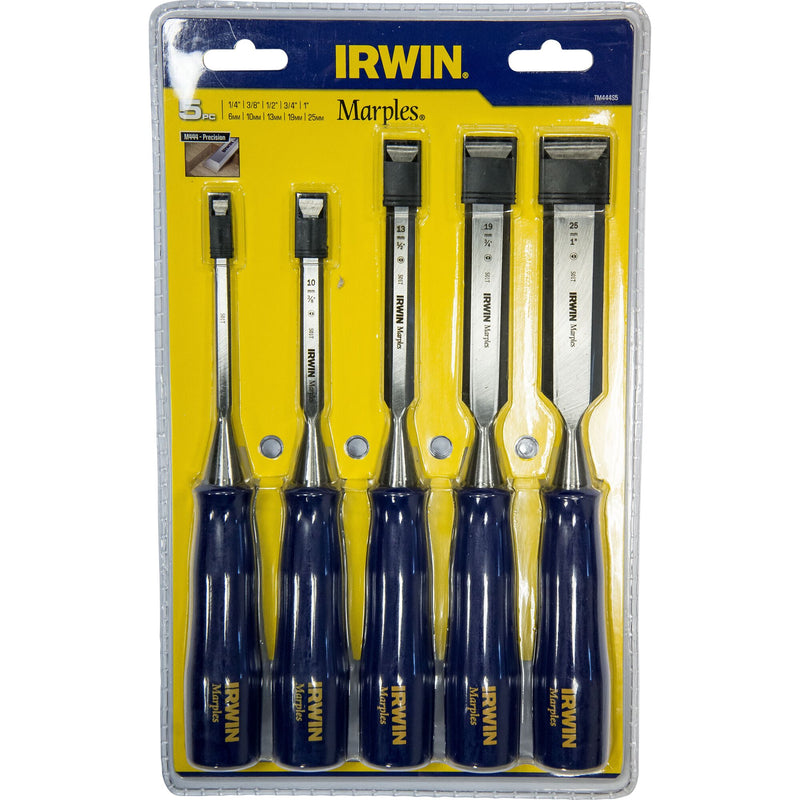 irwin tm444s5 set scalpelli m444