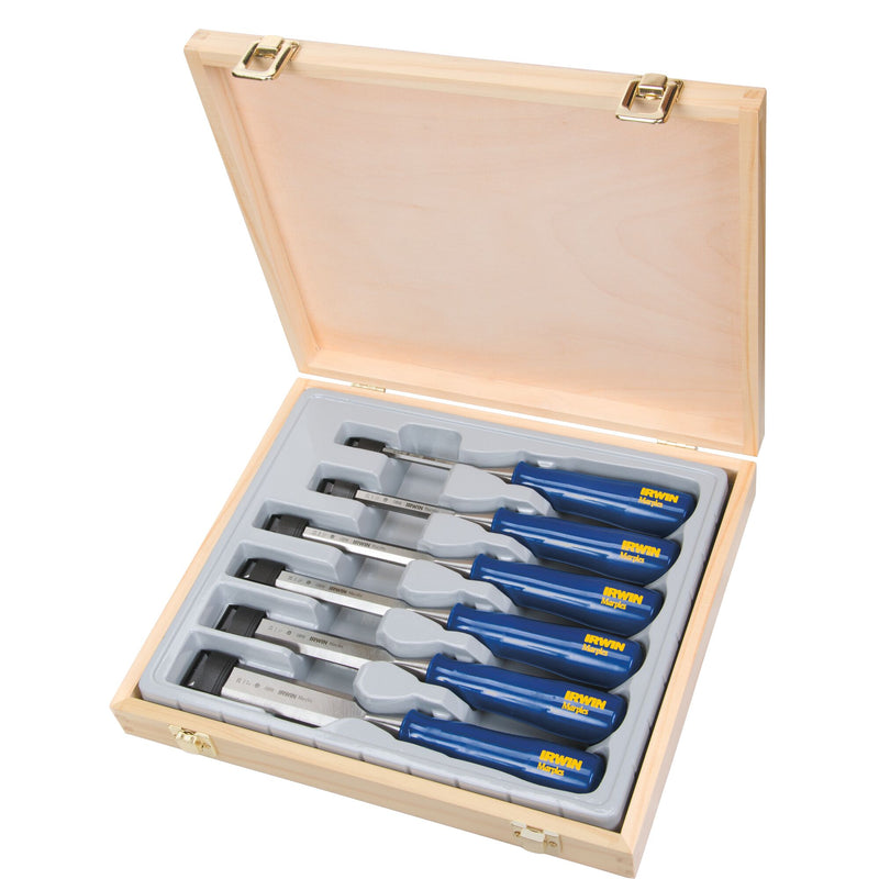 irwin tm444s6 set scalpelli m444