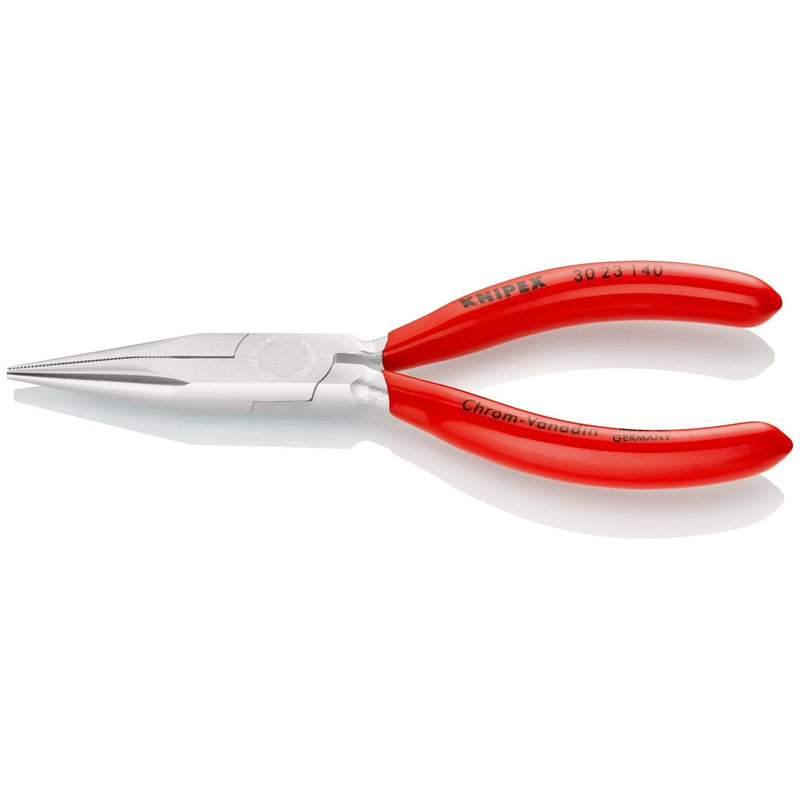 Knipex 3023140 pinza becchi lunghi 30 23 140