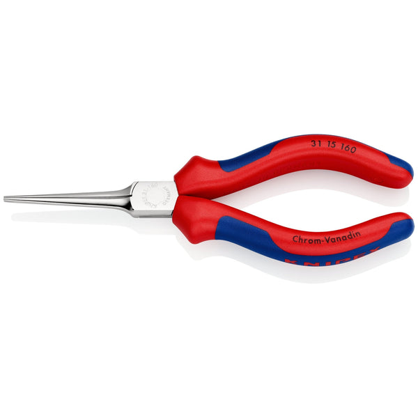 Knipex 3115160 pinza prensile becchi lunghissimi 31 15 160