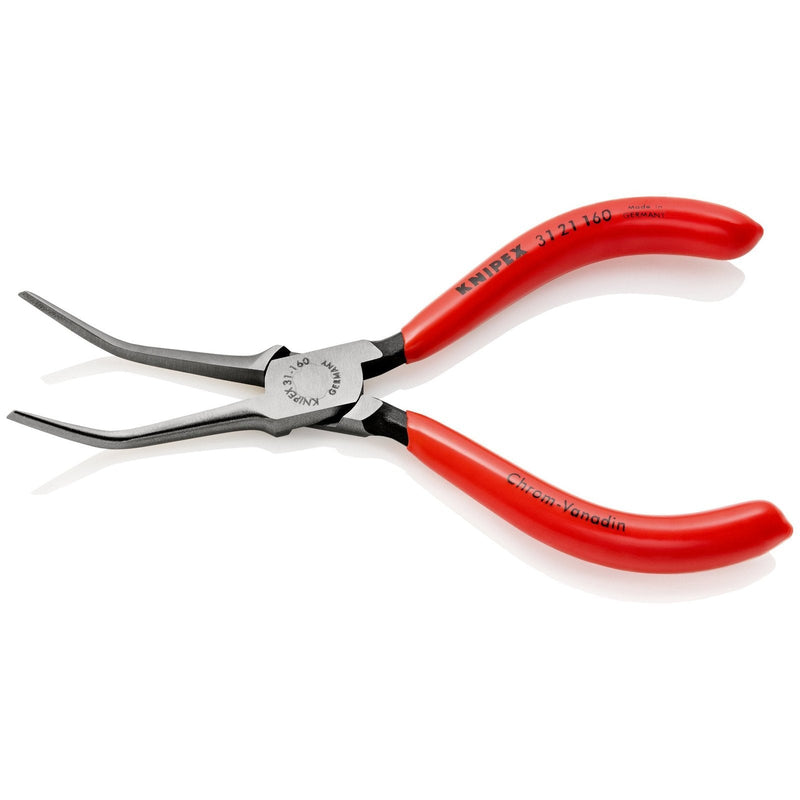 Knipex 3121160 pinza prensile becchi lunghissimi 31 21 160