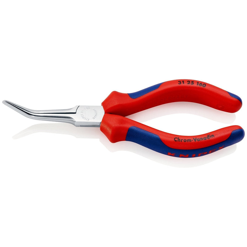 Knipex 3125160 pinza prensile becchi lunghissimi 31 25 160