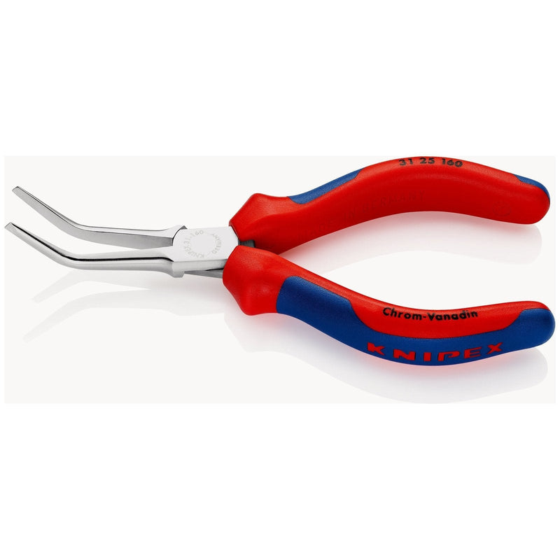 Knipex 3125160 pinza prensile becchi lunghissimi 31 25 160