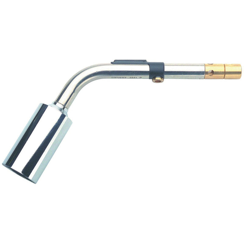 Sievert 334191 Bruciatore a fiamma dolce Ø 38mm per Sistema Promatic