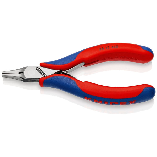 Pinza speciale per elettronica, montaggio smontaggio di precisione Knipex