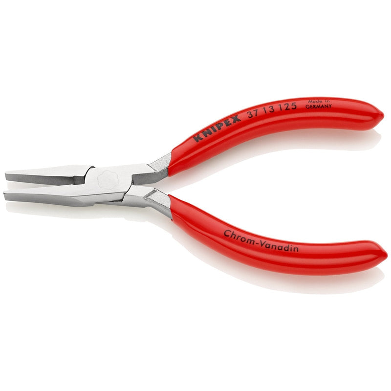 Pinza prensile per maccanica fine, cromata Knipex