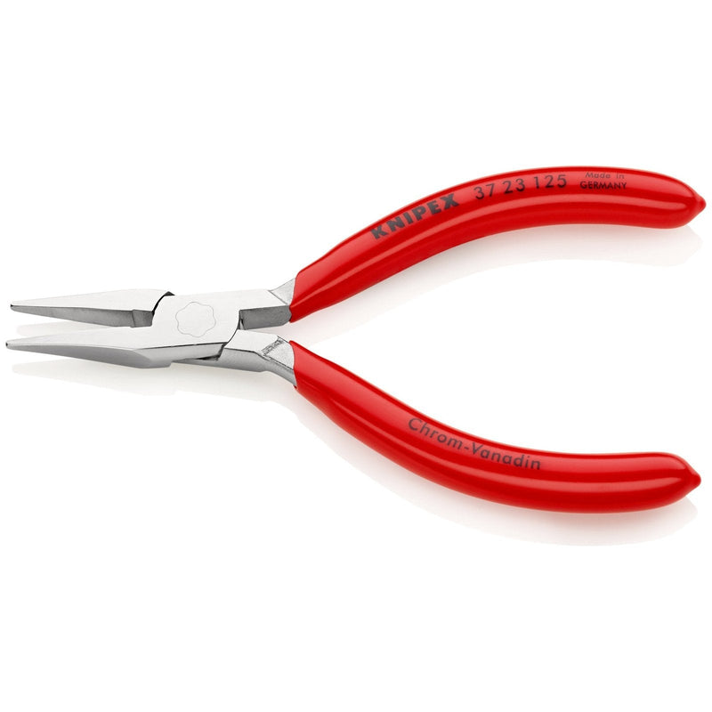 Pinza prensile per maccanica fine, cromata Knipex