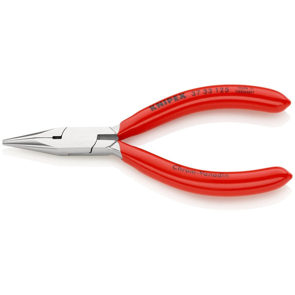 Pinza prensile per maccanica fine, cromata Knipex