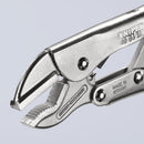 Pinza autobloccante morsetto universale Knipex